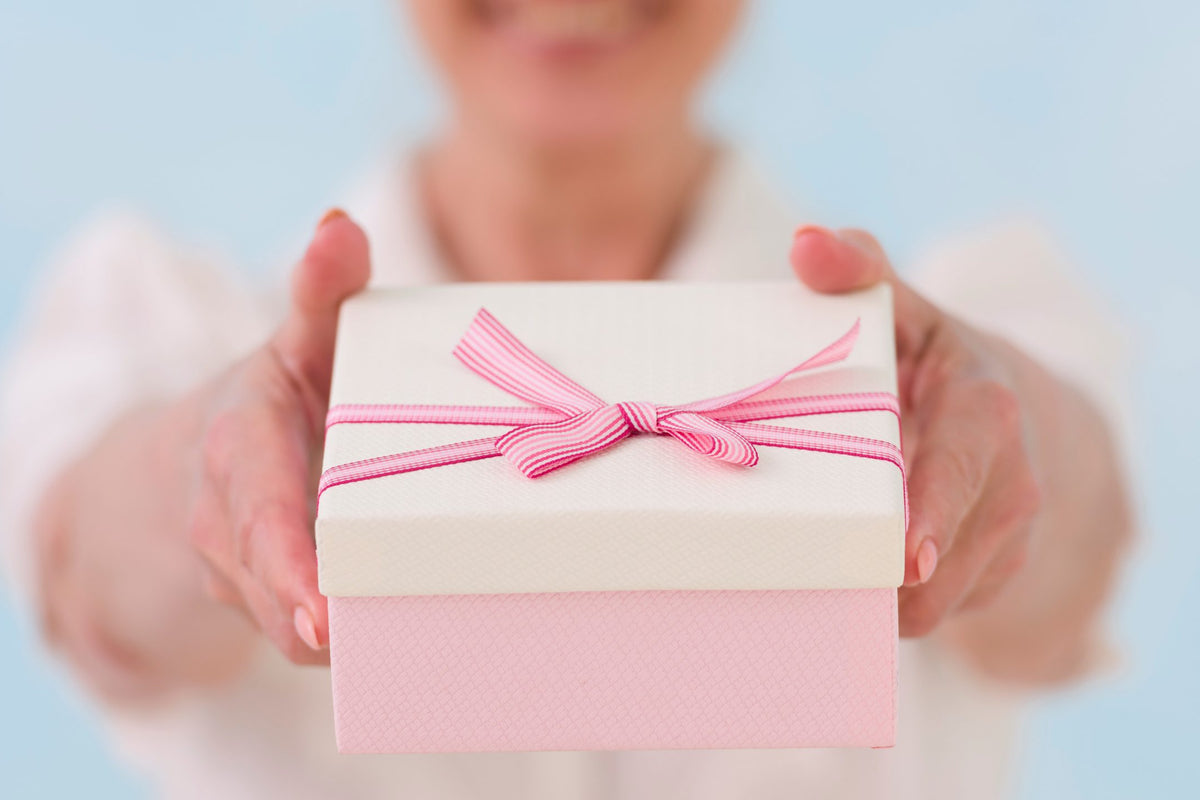 Gift Ideas for Seniors