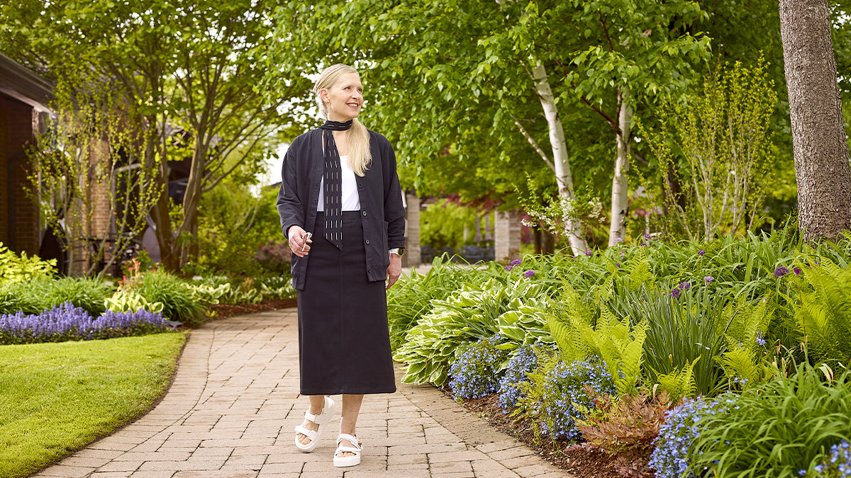 Essential Heat and Summer Safety Tips for Seniors
