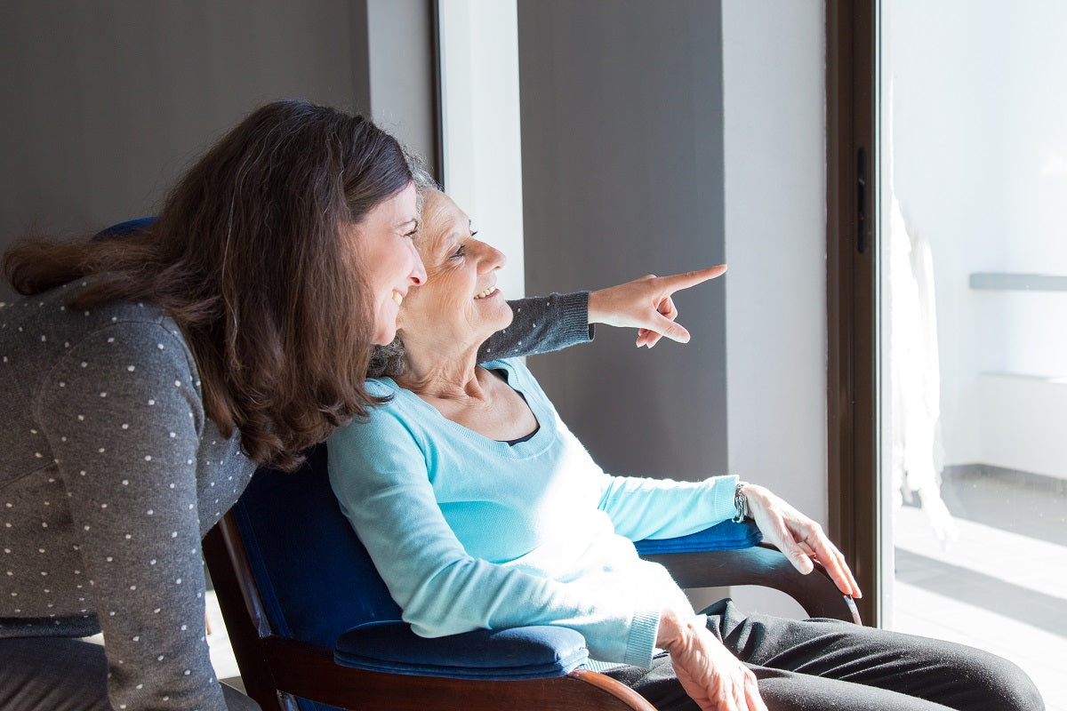 Caregiver