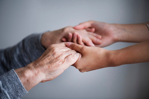 Tips For Helping a Dementia Patient Dress