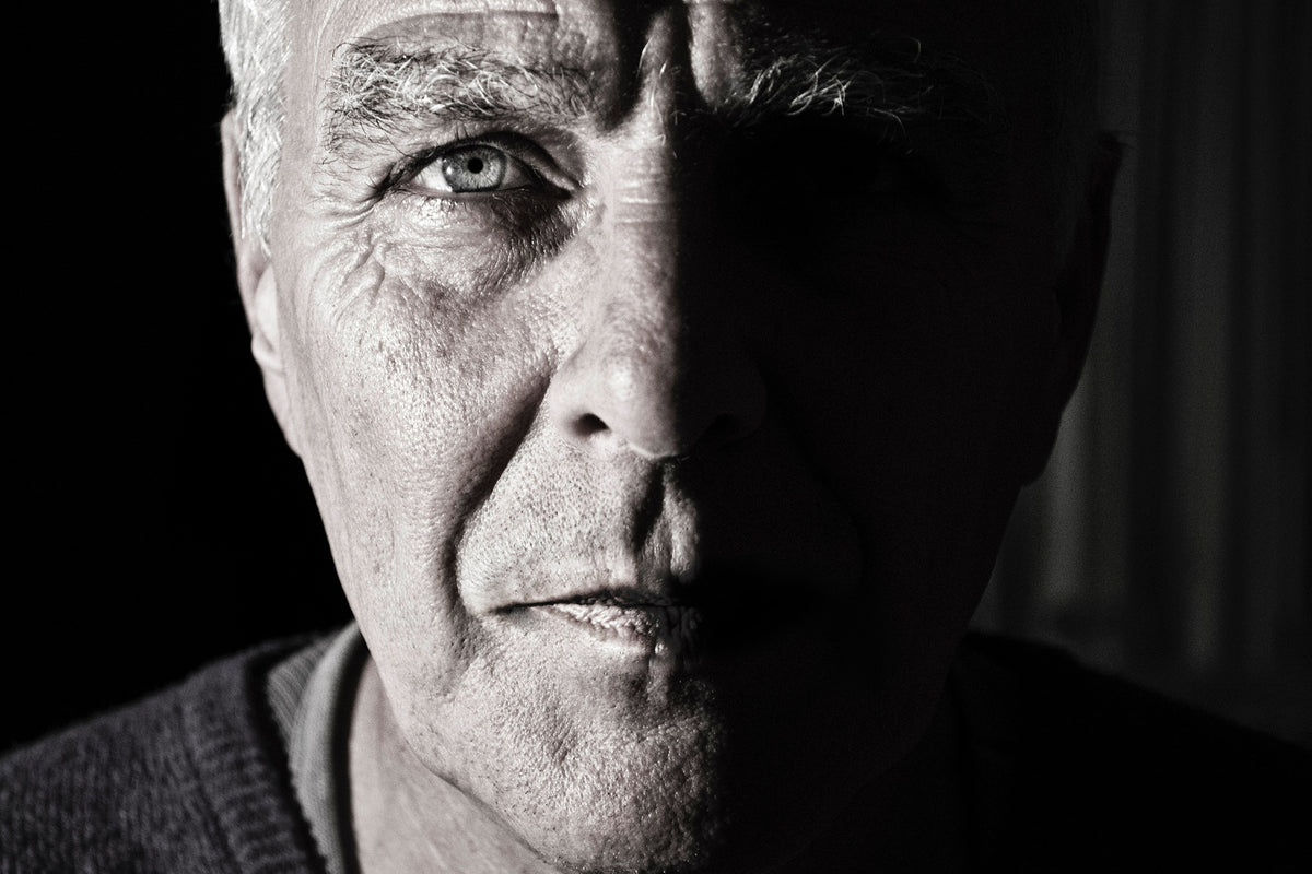 Early Signs of Dementia