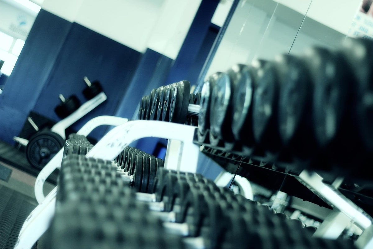 Adaptive Tools for Senior Fitness