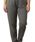 Women's Premium Cotton Stretch High-Waisted Black Leggings - Dressy Comfort in an Everyday Essential