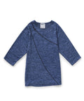 Women's Basic Open Back Top