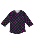 Women's Open Back Soft Sweater Knit Top
