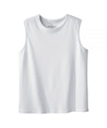 3 Pack - Men's Adaptive Sleeveless Undershirt - Clearance