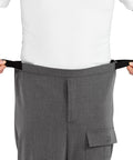 Men's Easy Grip Pull On Cargo Pants