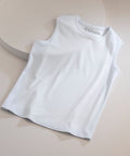 3 Pack - Men's Adaptive Sleeveless Undershirt - Clearance