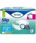 Tena Slip Classic Adult Diapers Large (21 ct) - Silverts 1