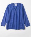 Women's Open Back Cardigan - Clearance
