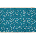 Bubble World Non-Slip Bath Mat