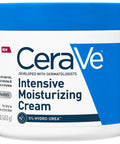 CeraVe Intensive Moisturizing Cream 16 Oz - Silverts 1