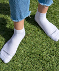 Ankle Compression Socks