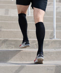 Knee-High Compression Socks - Solid - Silverts 2