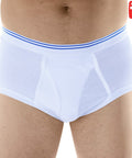Classic Regular Absorbency Brief (SKU: M100) - Silverts 1