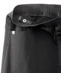 Women's Self Dressing Pull-On Denim Midi Skirt
