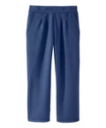 Women's Soft Pleated Front Pull-On Pants