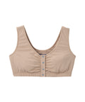 Women's Adaptive Front Snap Closure Bra