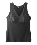 Women's Adaptive Wire-Free Breast Nest Bra Camisole - Silverts 42