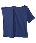 Women's Soft Embroidered Adaptive Top