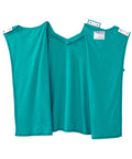 Women's Soft Embroidered Adaptive Top