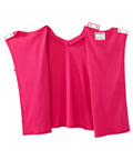 Women's Soft Embroidered Adaptive Top - Silverts 66