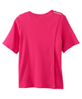 Women's Soft Embroidered Adaptive Top - Silverts 67