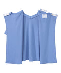 Women's Soft Classic Open Back Top