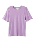 Women's Soft Classic Open Back Top