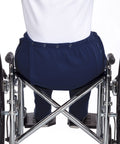 Women's Open Back Fleece Pant
