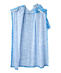 Women's No Peek Hospital & Home Care Gown - Silverts 68