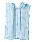 Women's No Peek Hospital & Home Care Gown - Silverts 76