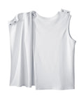 Women's Adaptive Open Back Sleeveless Camisole - 3 Pack - Silverts 12