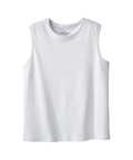 3 Pack - Men's Adaptive Sleeveless Undershirt