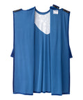 Women's Open Back Velvet Dress