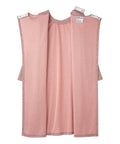 Women's Open Back Sweater Knit Dress - Silverts 7