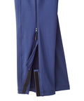 Men's Classic Easy Touch Side Zip Pant with Catheter Access - Silverts 11