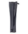 Men's Classic Easy Touch Side Zip Pant with Catheter Access - Silverts 14
