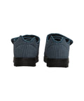 Men’s Slippers with Easy Closures – Adjustable Fit (Regular to Extra Wide)