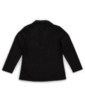 Women's Magnetic Zip Front Jacket