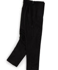 Women's Assisted Dressing Side Zip Pant with Pull Tabs