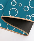 Bubble World Non-Slip Bath Mat