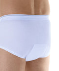 Super Absorbency Briefs (SKU: HDM100) - Silverts 8