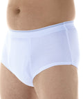 Super Absorbency Briefs (SKU: HDM100) - Silverts 2
