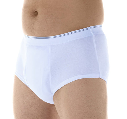 Super Absorbency Briefs (SKU: HDM100) - Silverts 2