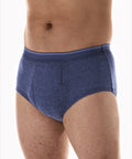Super Absorbency Briefs (SKU: HDM100) - Silverts 1