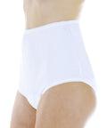 Cotton Comfort Panty (SKU: L100)