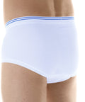 Classic Regular Absorbency Brief (SKU: M100) - Silverts 7