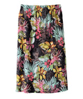Women's Self Dressing Pull-on Skirt