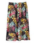 Women's Self Dressing Pull-on Skirt